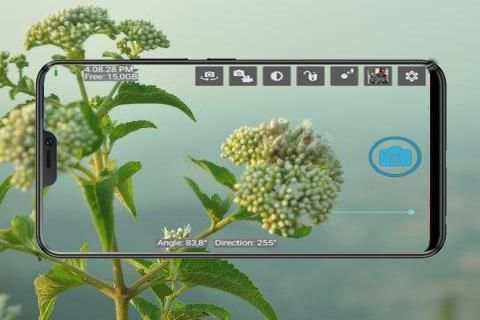 Camera for Xiaomi screenshot 3