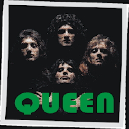 ikon We Will Rock You