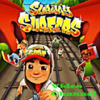 Subway Surf Channel on 9Apps