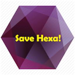 Save Hexa