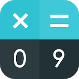 X Calculator Locker - Hide &amp; Manage Photos icon
