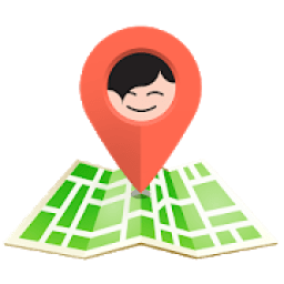 ikon Find My Kids - GPS Tracker