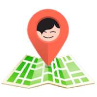 Find My Kids - GPS Tracker