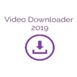 Video Downloader 2019