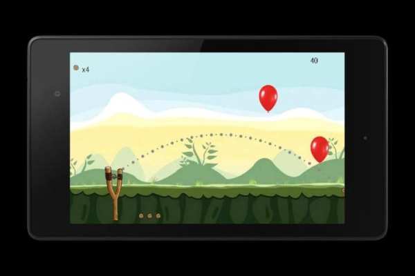 Gulel Games स्क्रीनशॉट 4