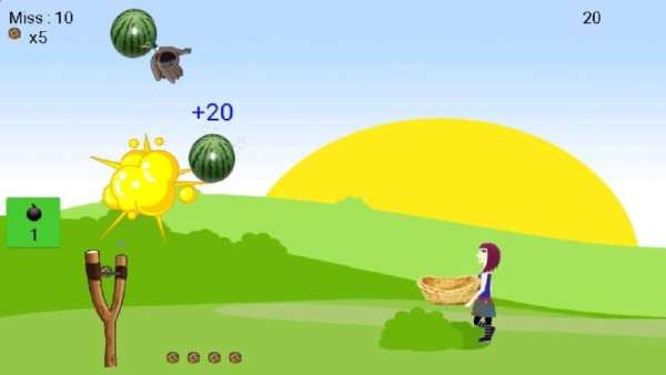 Gulel Games स्क्रीनशॉट 11