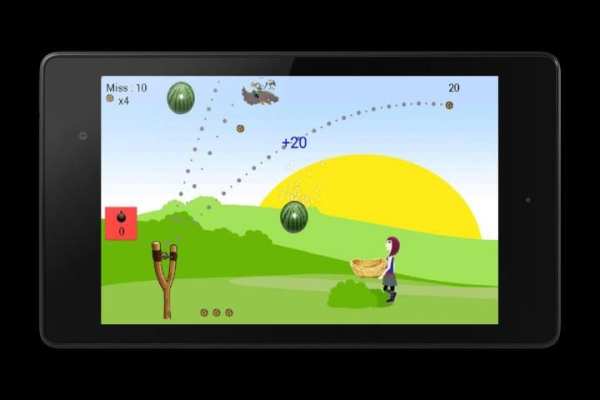 Gulel Games स्क्रीनशॉट 3