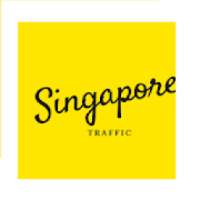 Singapore Causeway and Traffic Updates (LTA Data) on 9Apps