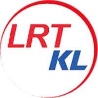 KL LRT Monorail Map With Time Table on 9Apps