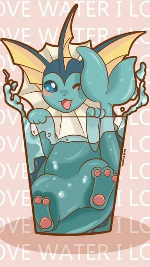 Wallpapers Pokemon screenshot 6