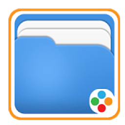 File Manager Pro - Manager SD Card/Explorer आइकन