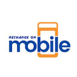 Recharge On Mobile