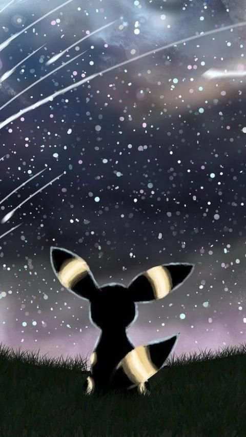Wallpapers Pokemon screenshot 3