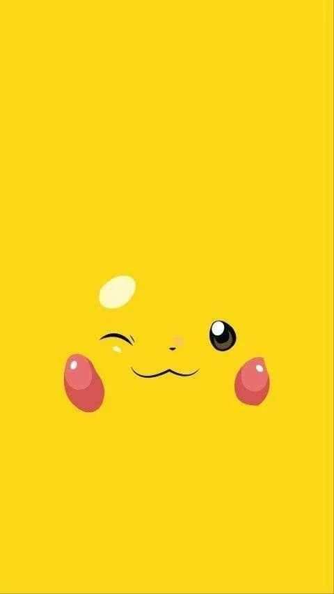 Wallpapers Pokemon screenshot 7
