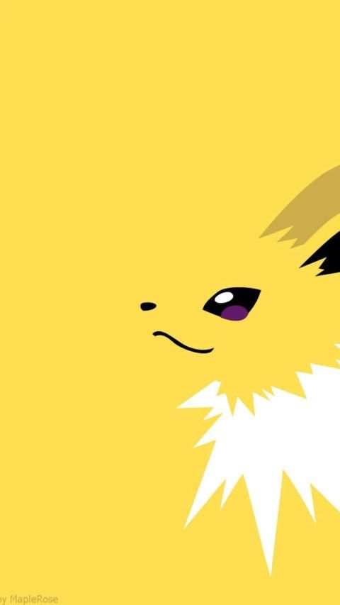 Wallpapers Pokemon screenshot 1