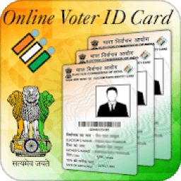 ikon VOTER ID CARD SEARCH