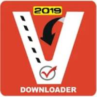 ikon All Video Downloader For Android 2019