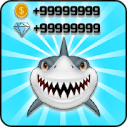 ikon Tips For Hungry Shark