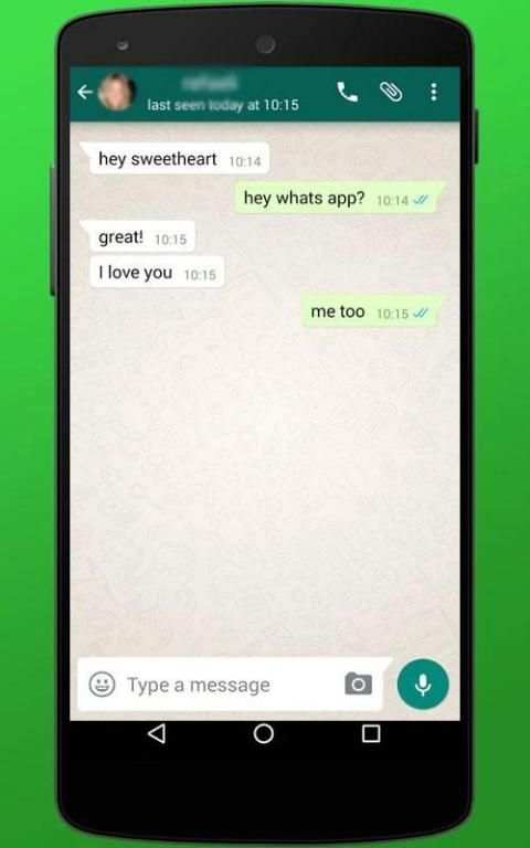 Open Chat In - Direct For WhatsApp (click to chat) स्क्रीनशॉट 1