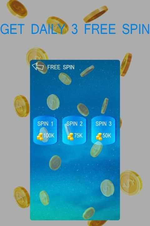 Reward Spin To Win screenshot 3