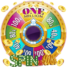 Reward Spin To Win icon