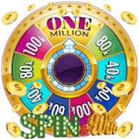 Reward Spin To Win on 9Apps