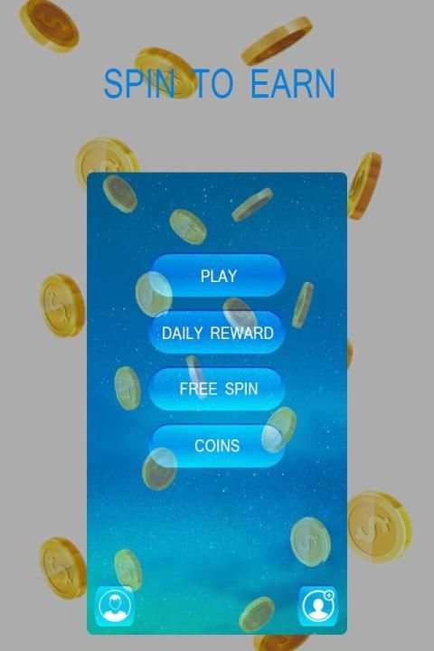 Reward Spin To Win screenshot 6