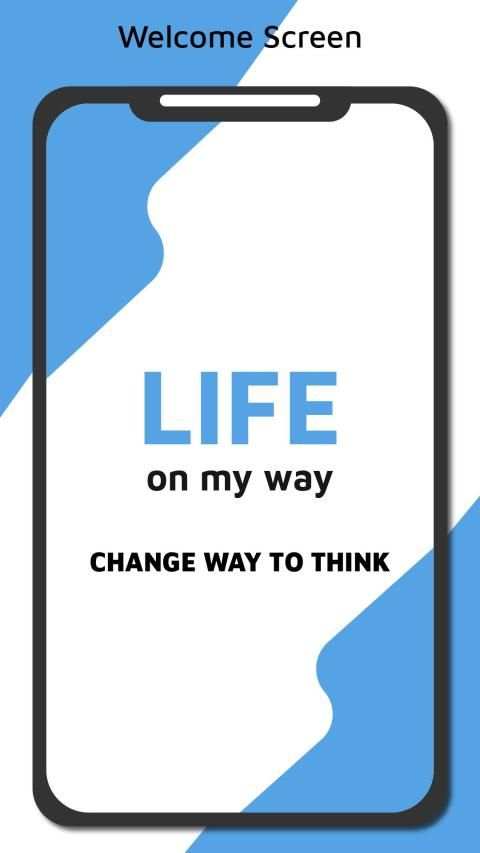 Life On My Way screenshot 5
