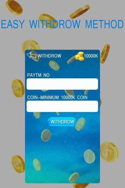 Reward Spin To Win screenshot 1