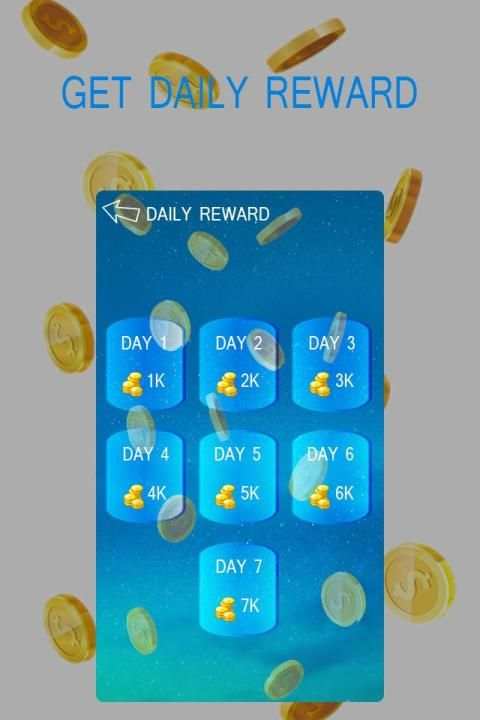 Reward Spin To Win screenshot 4
