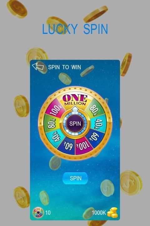 Reward Spin To Win screenshot 5