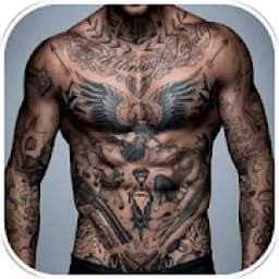 Tattoo For Men