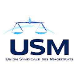 USM - Union Syndicale des Magistrats
