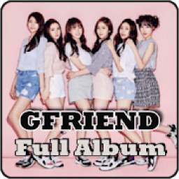 GFRIEND - Full Album