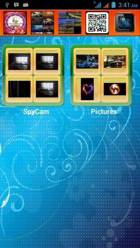 Photo Locker screenshot 3