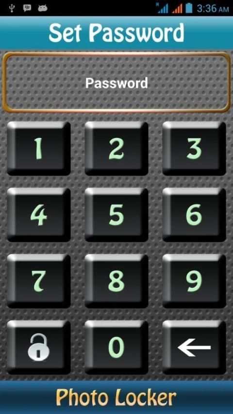 Photo Locker screenshot 7