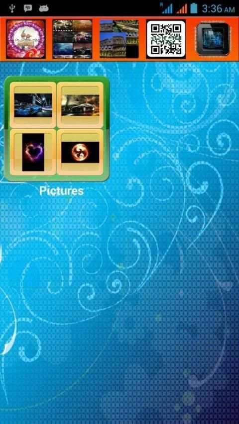 Photo Locker screenshot 5