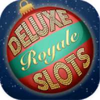 Deluxe Christmas Slots - Xmas