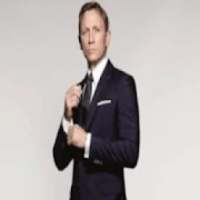 007 James Bond soundtracks musics / offline songs on 9Apps