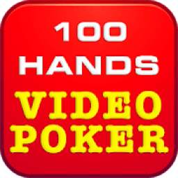 Free Multi Hand Video Poker & Slots - Top Casino!