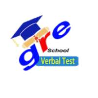 GRE Verbal Reasoning Test on 9Apps