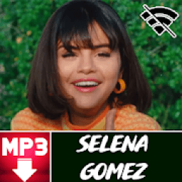 ikon Selena Gomez MP3 Songs