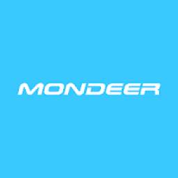 Mondeer Scale