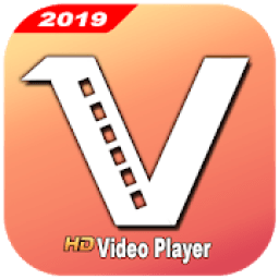 Max Real Video Player - Support All Format Player आइकन