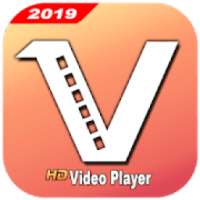 Max Real Video Player - Support All Format Player