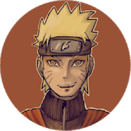 ikon How to Draw Naruto