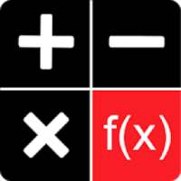 Math Calculator - Solve Math Problems