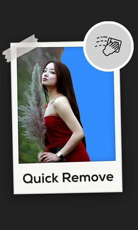 Remove unwanted object screenshot 2