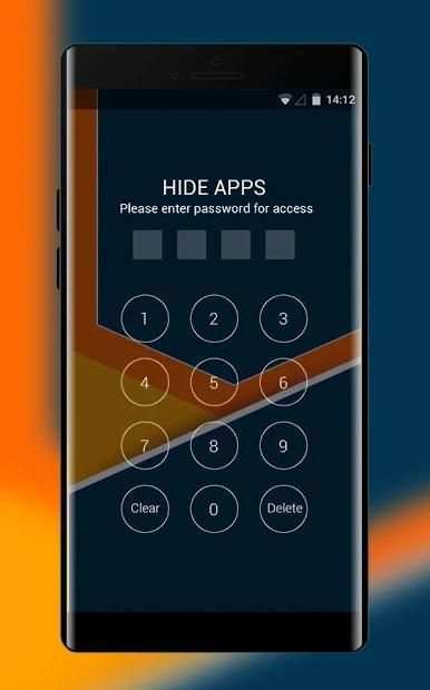 Theme for nokia 7.1 plus wallpaper स्क्रीनशॉट 3
