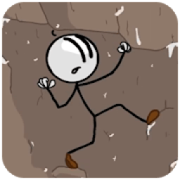 ikon Stickman Prison Escape Puzzle Game